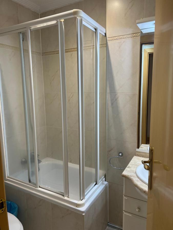 Hostal Restaurante Pampeluna Zewnętrze zdjęcie